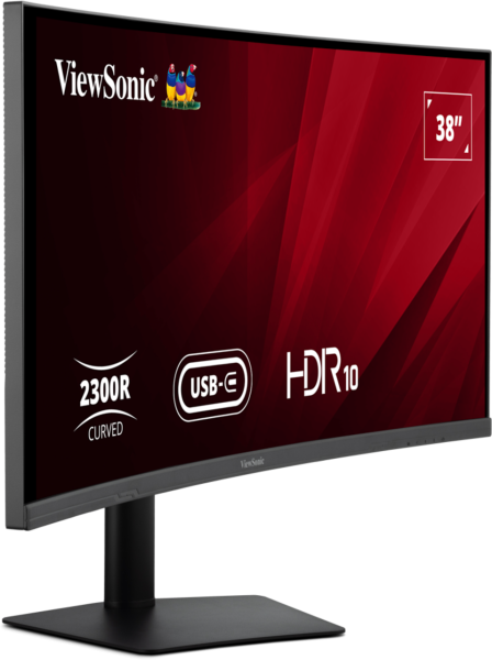 ViewSonic Wyświetlacz LCD VG3820C