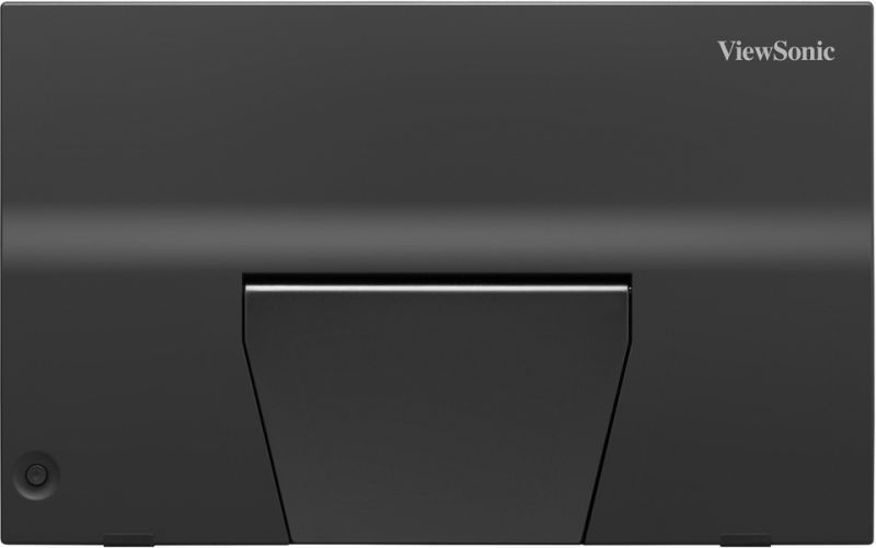 ViewSonic Wyświetlacz LCD VX1754