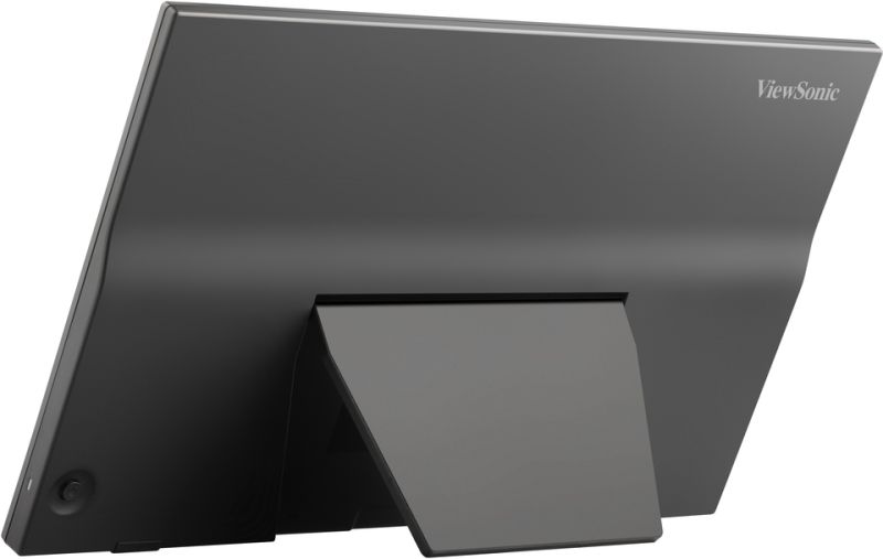 ViewSonic Wyświetlacz LCD VX1754