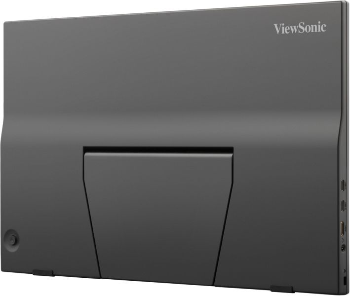 ViewSonic Wyświetlacz LCD VX1754