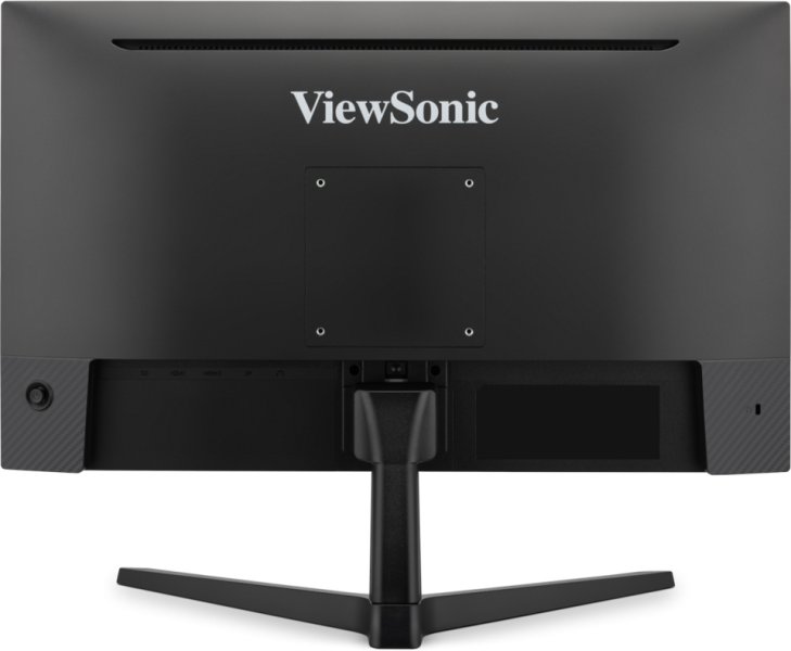 ViewSonic Wyświetlacz LCD VX24G1-HD