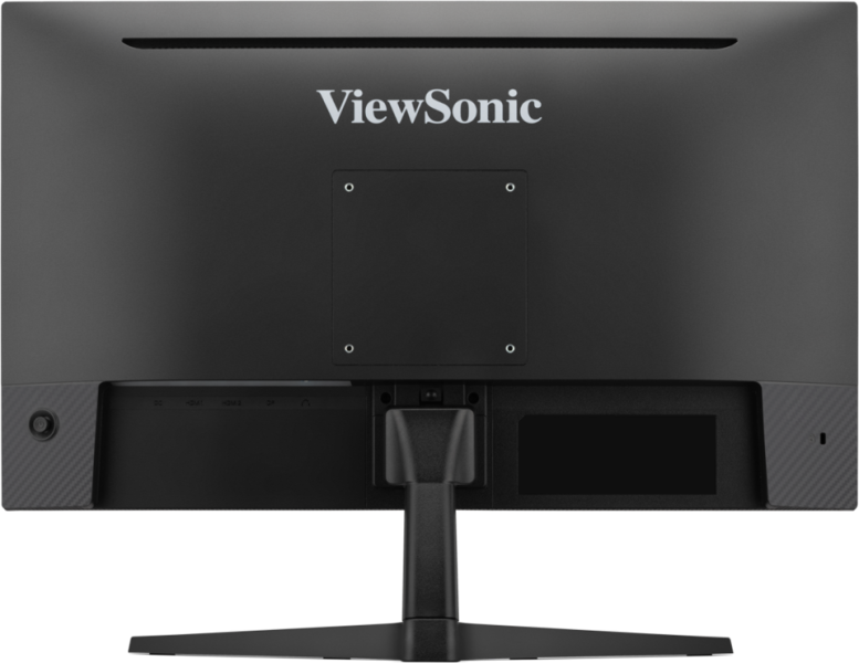 ViewSonic Wyświetlacz LCD VX24G1-HD