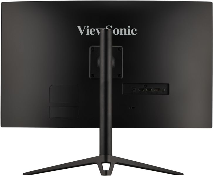 ViewSonic Wyświetlacz LCD VX2718-2KPC-mhdj