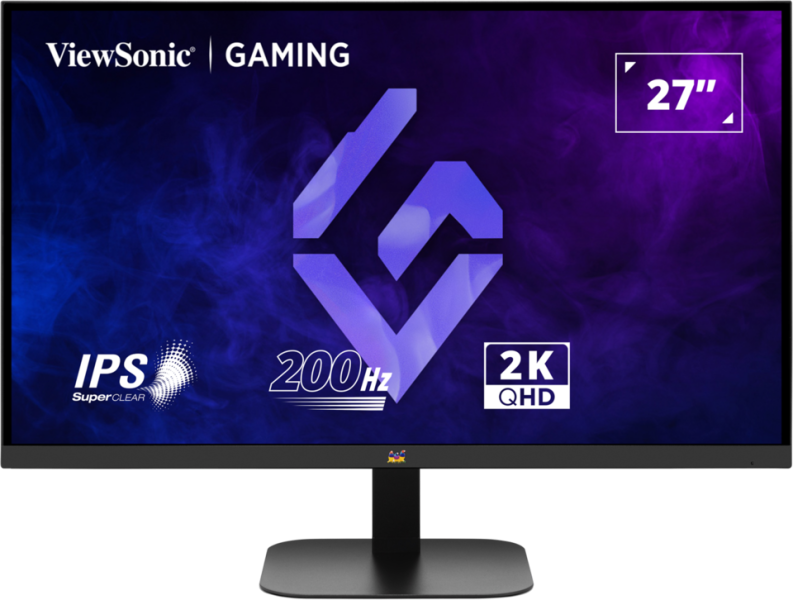 ViewSonic Wyświetlacz LCD VX2757-2K-PRO