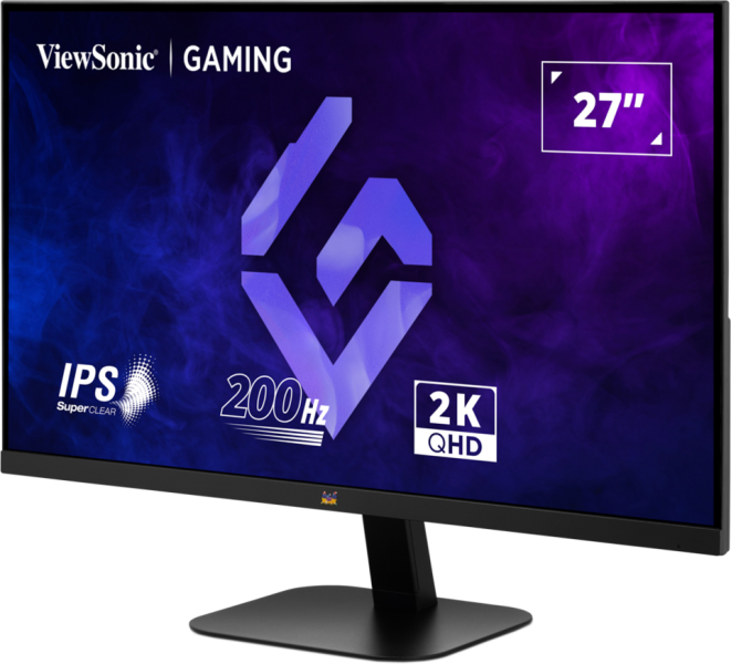 ViewSonic Wyświetlacz LCD VX2757-2K-PRO