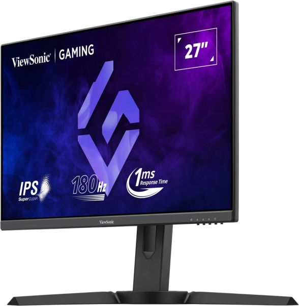 ViewSonic Wyświetlacz LCD VX2779J-HD-PRO
