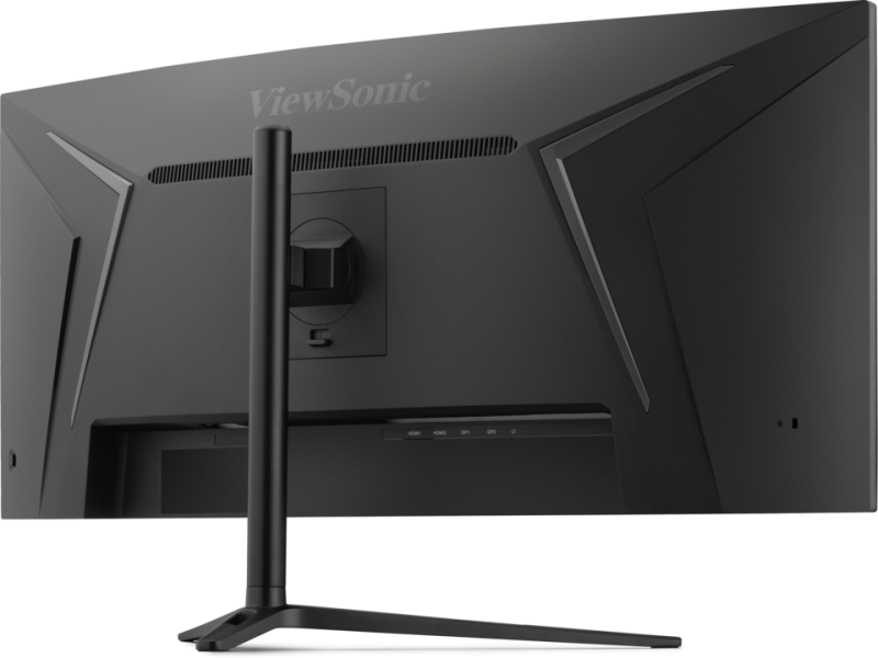 ViewSonic Wyświetlacz LCD VX3418C-2K