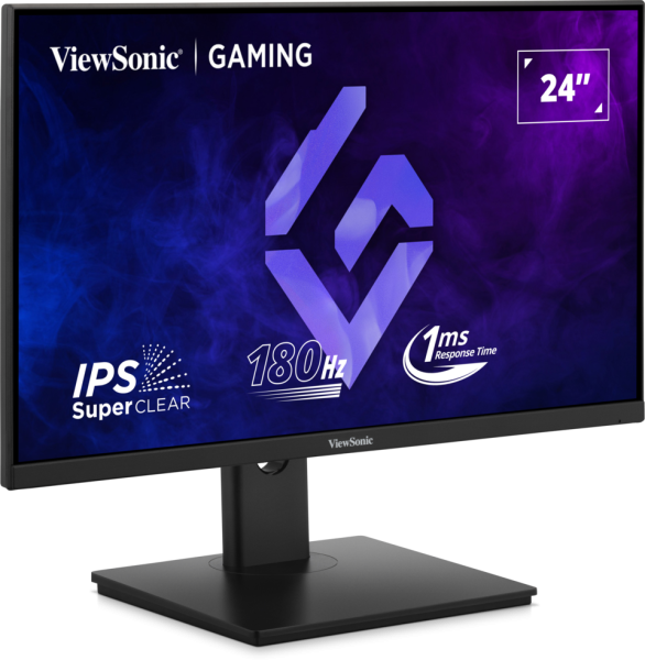 ViewSonic Wyświetlacz LCD XG24G1