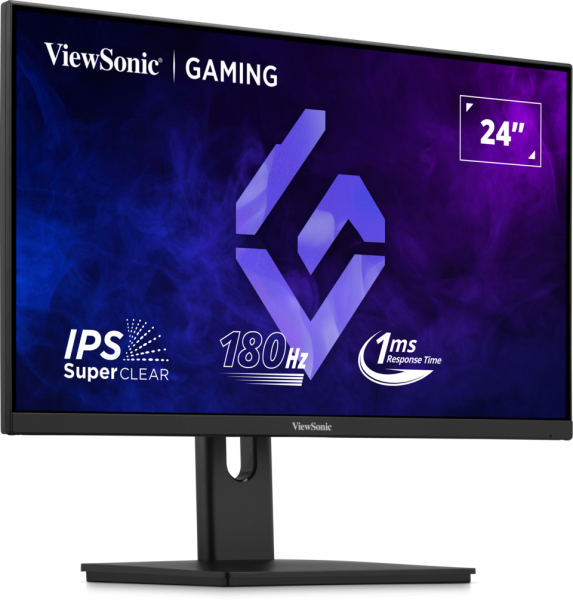 ViewSonic Wyświetlacz LCD XG24G1