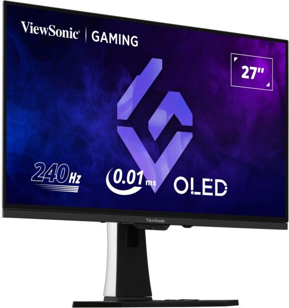 ViewSonic Wyświetlacz LCD XG272-2K-OLED