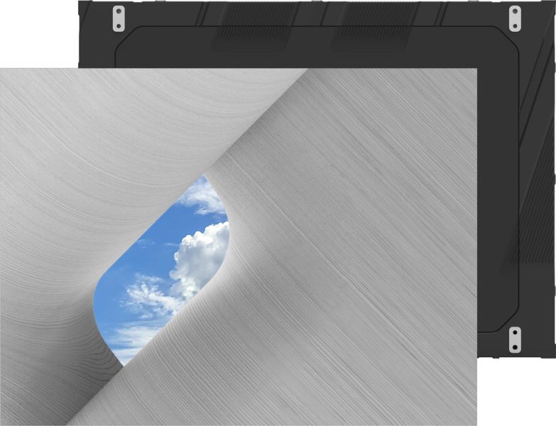 ViewSonic Direct View LEDs LDC031G-121