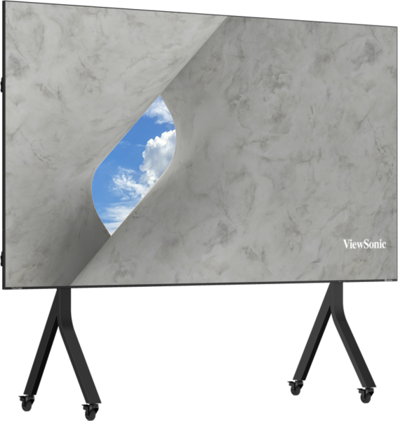ViewSonic Direct View LEDs LDE136-153