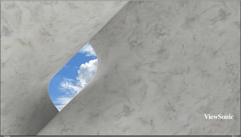 ViewSonic Direct View LEDs LDE136G-152