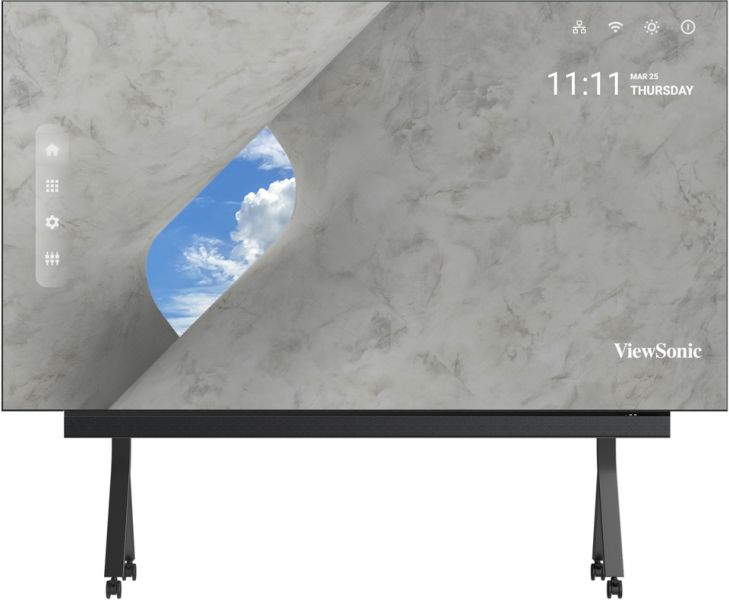 ViewSonic Direct View LEDs LDM163-182