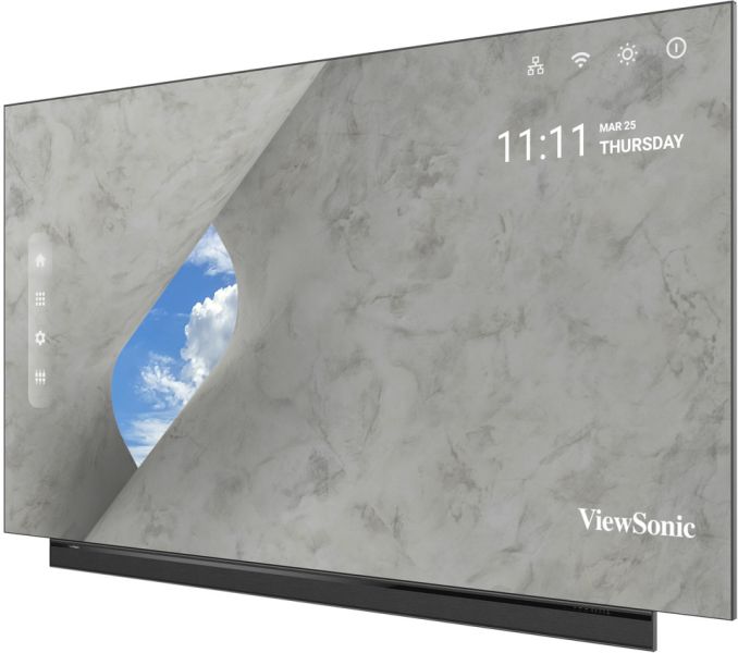 ViewSonic Direct View LEDs LDM163-182