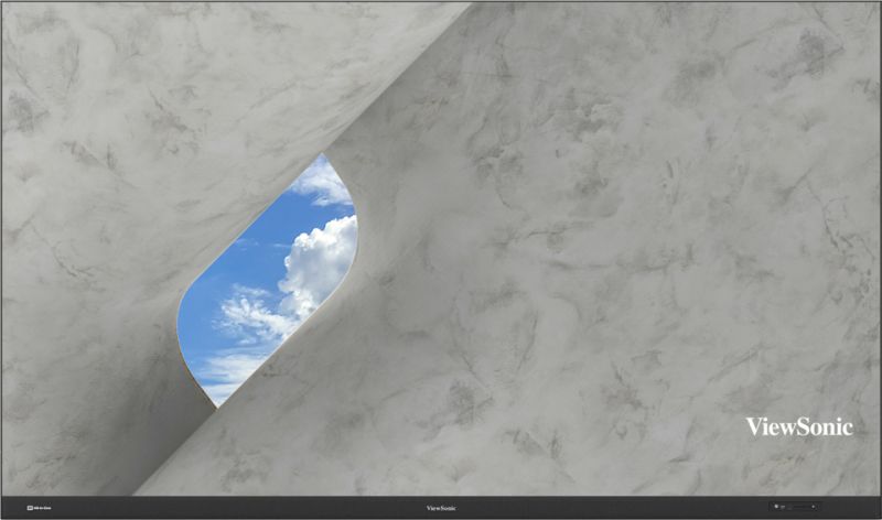 ViewSonic Direct View LEDs LDM163G-183