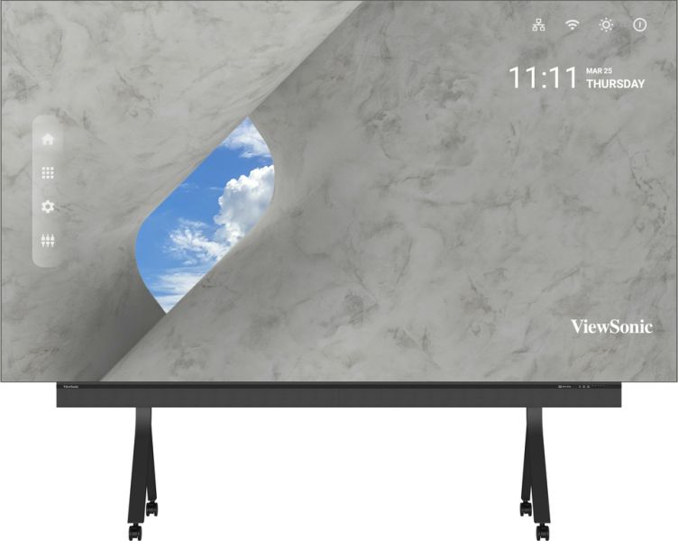 ViewSonic Direct View LEDs LDP163-091C