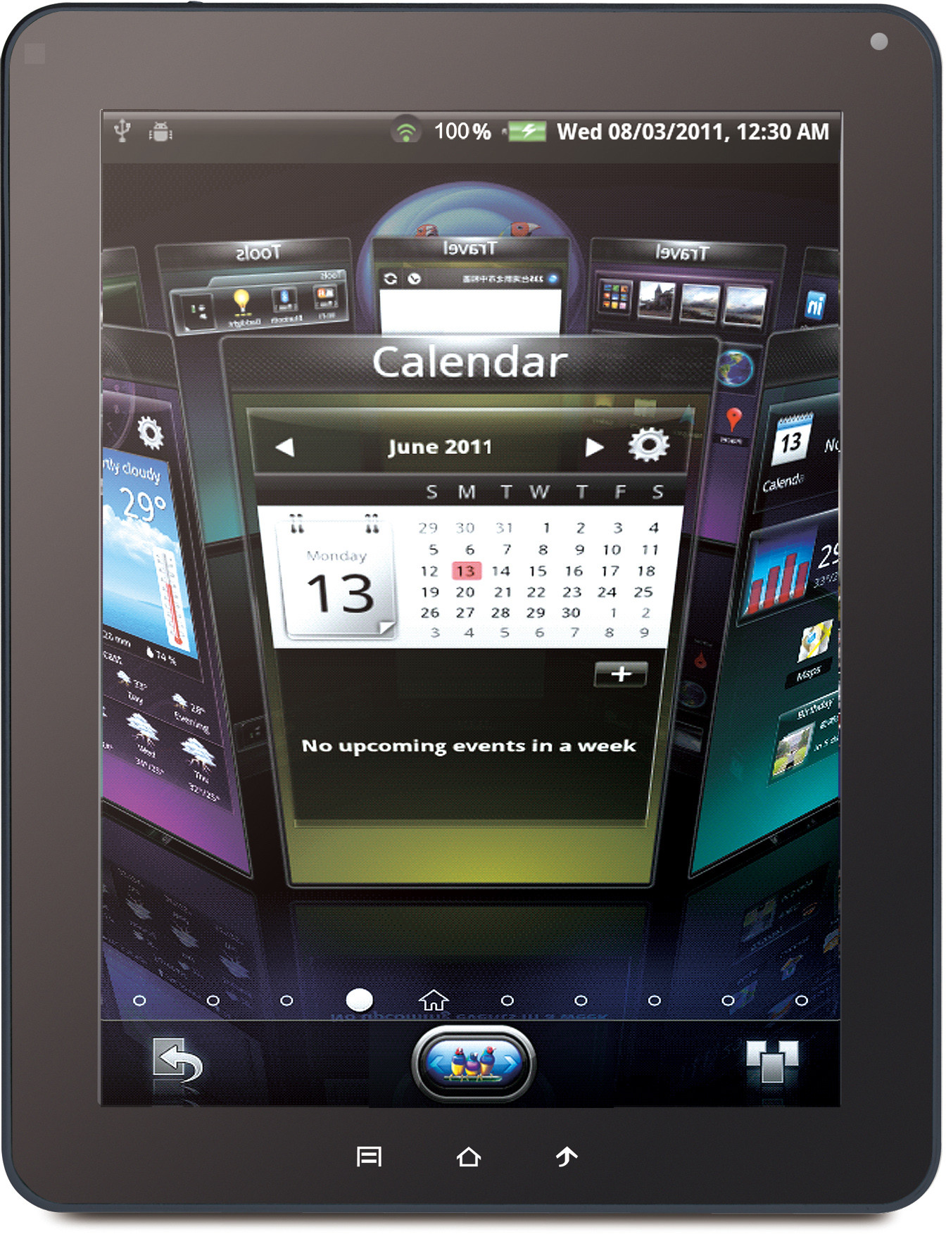 ViewPad 10e