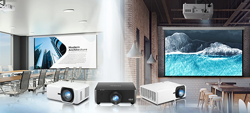 Luminous Superior Series