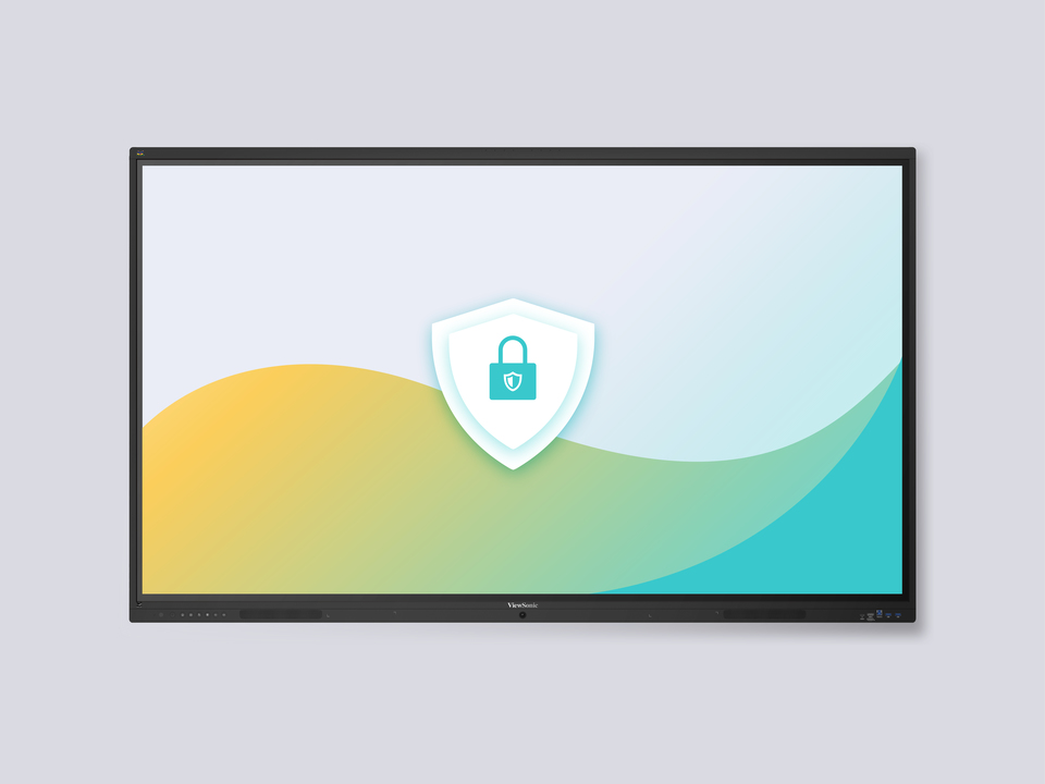 Always-Up-to-Date Security 1