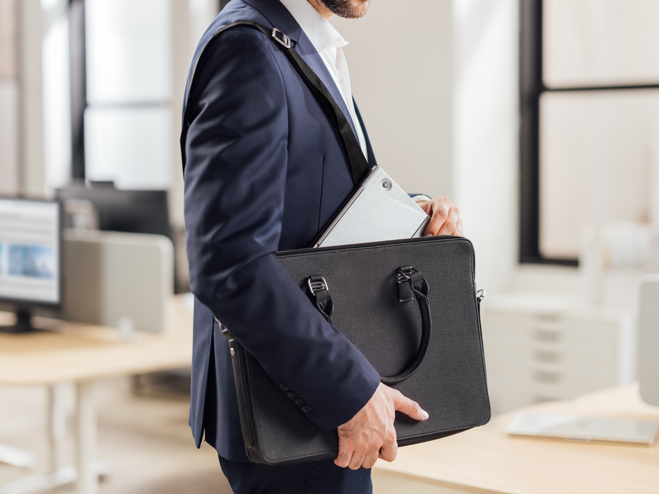 Effortless Portability 1