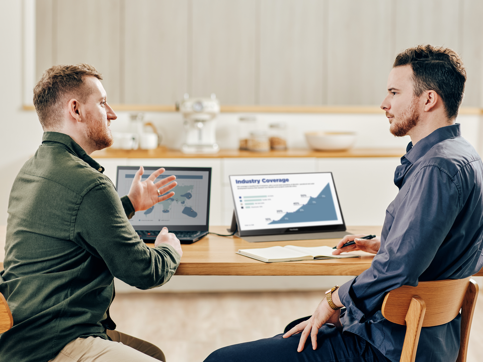 Take Productivity with You 1