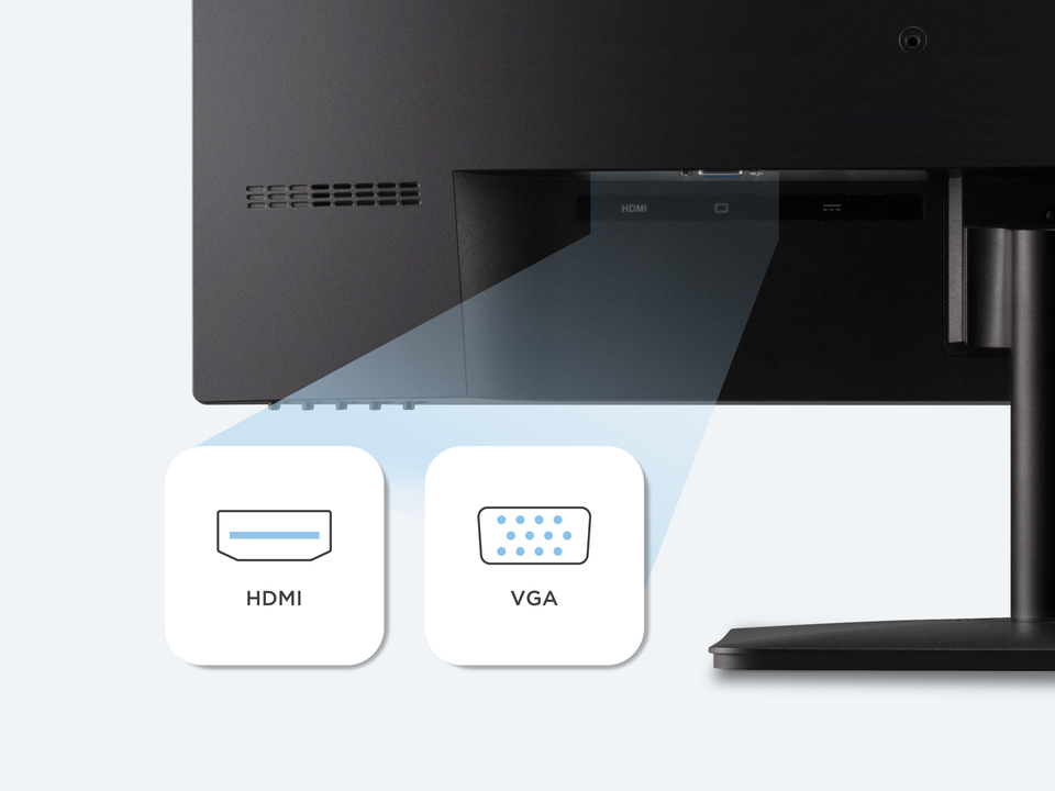 Connection Flexibility 1