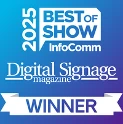 Best of Show Awards
