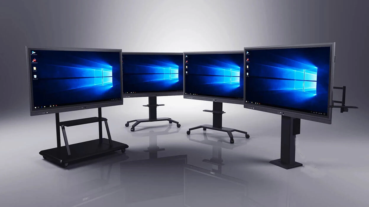 Screen View Board ViewBoard Interactive Touchscreen Displays | ViewSonic Romania