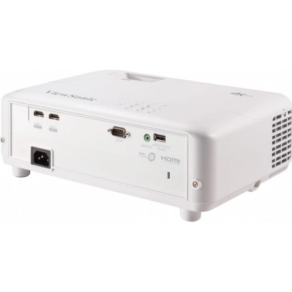 ViewSonic PX701-4K 3,200 ANSI Lumens 4K Proiector de casă