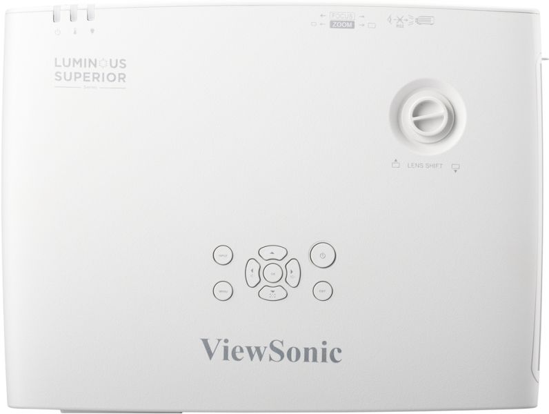 ViewSonic Proiector LSC520WU