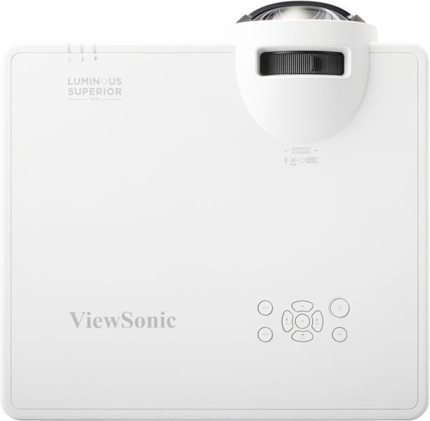 ViewSonic Proiector LSC600WU-ST
