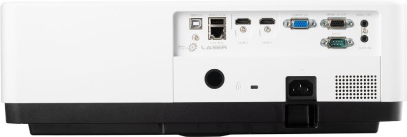 ViewSonic Proiector LSC730WU-ST