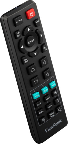 ViewSonic Proiector LSD401HD