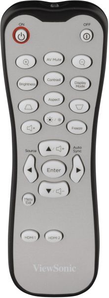 ViewSonic Proiector LX700-4K RGB