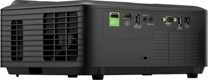 ViewSonic Proiector LX700-4K RGB