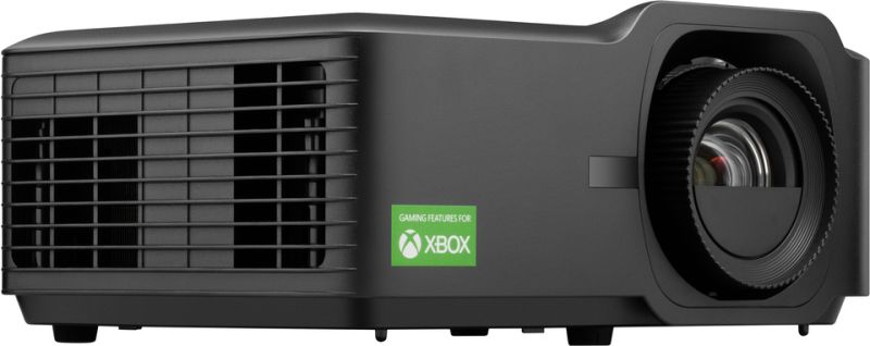 ViewSonic Proiector LX700-4K RGB