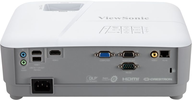 ViewSonic Proiector PA504W