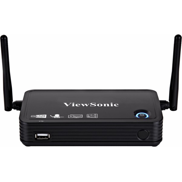 ViewSonic Dispozitiv pentru prezentări wireless ViewSync3