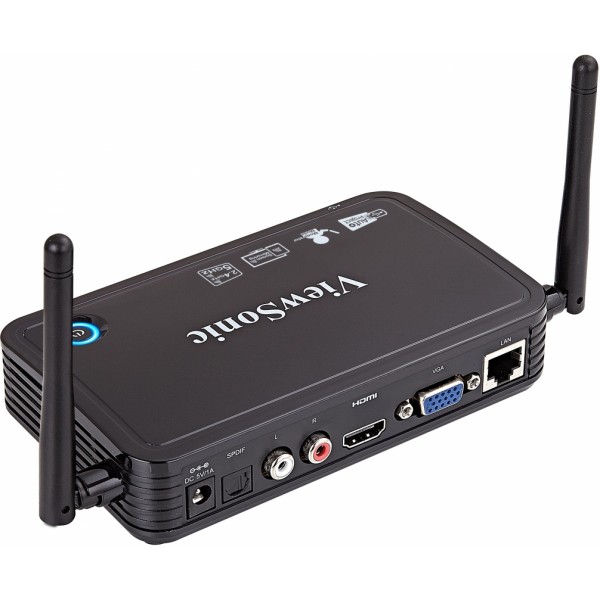 ViewSonic Dispozitiv pentru prezentări wireless ViewSync3