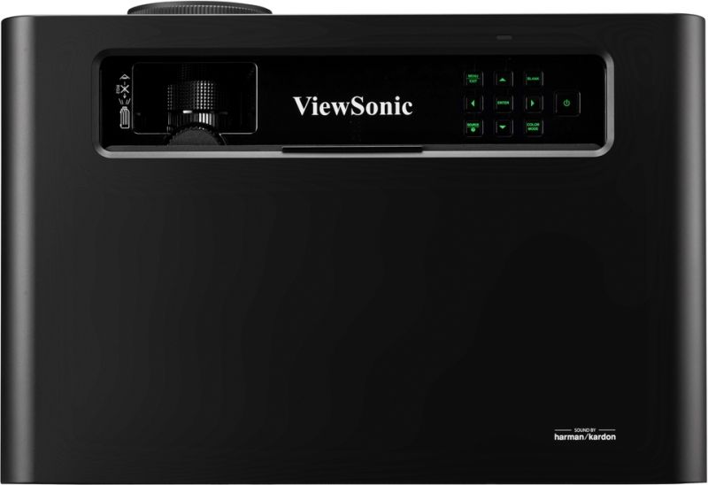 ViewSonic Proiector X1-4K