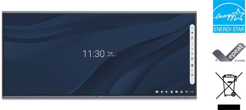 ViewSonic ViewBoard ViewBoard IFP105S