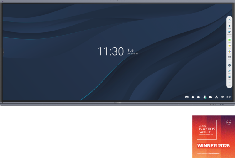 ViewSonic ViewBoard ViewBoard IFP105S