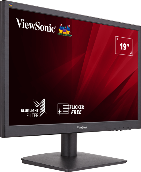 ViewSonic Display LCD VA1903a