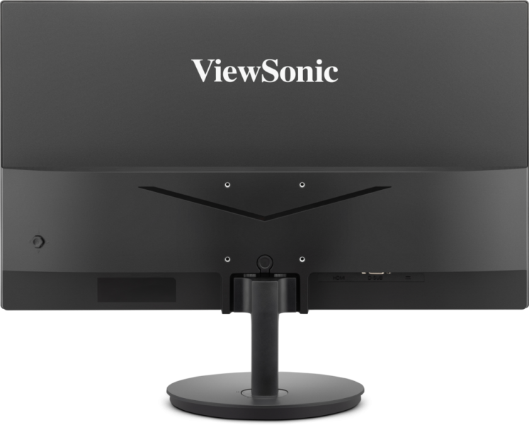 ViewSonic Display LCD VA24E1-H