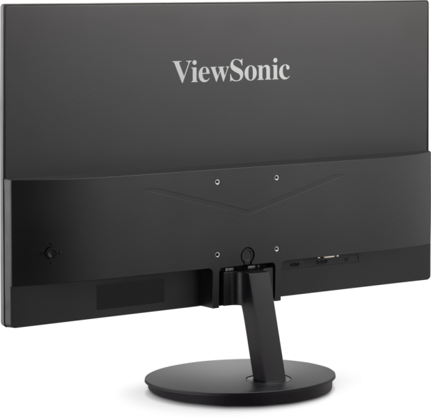 ViewSonic Display LCD VA24E1-H