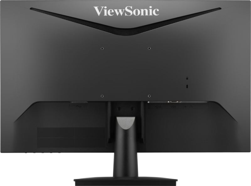 ViewSonic Display LCD VA2714-MH