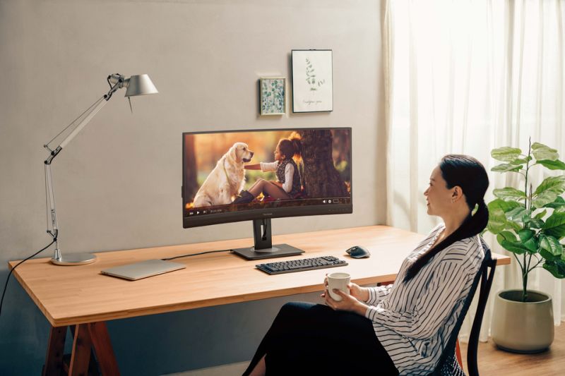 ViewSonic Display LCD VA3820C