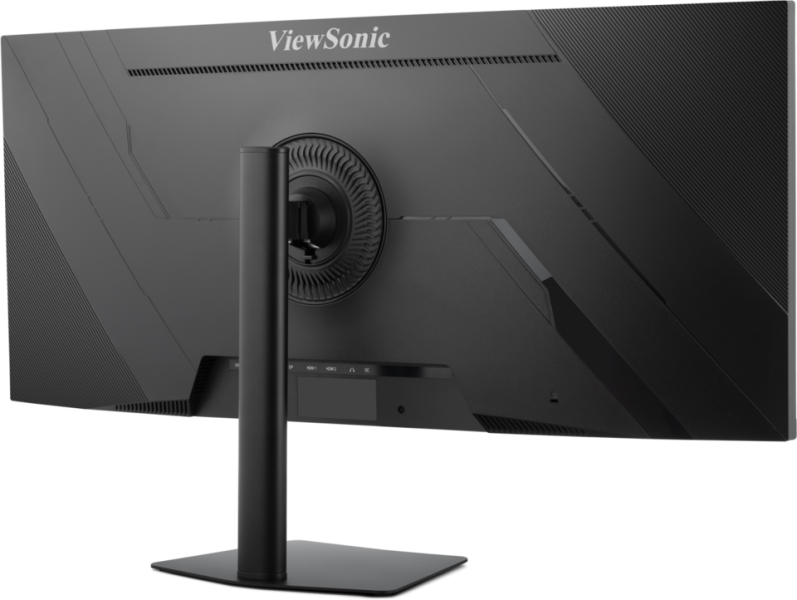 ViewSonic Display LCD VG3820C