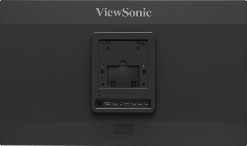 ViewSonic Display LCD VP2766-2K